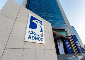 BP и дочка ADNOC завершили создание СП для разработки газовых активов в Египте