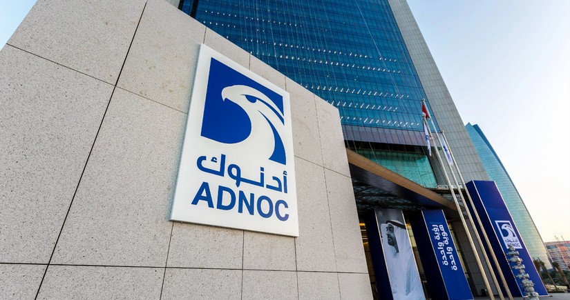 BP, ADNOC's XRG agree Egypt gas JV Arcius Energy