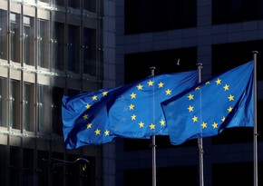 EU threatens Iran with additional sanctions for co-op with Russia