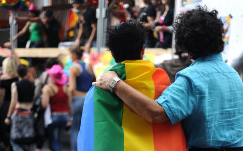 Керри: США будут добиваться разрешения однополых браков во всем мире