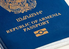 Armenia to introduce biometric passports and ID cards by mid-2026