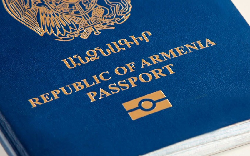 Armenia to introduce biometric passports and ID cards by mid-2026