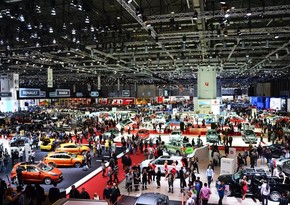 End of epoc: Geneva motor show is dead, forever