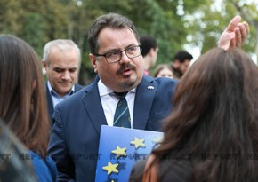 Посол ЕС: Азербайджан является важным участником Восточного партнерства 