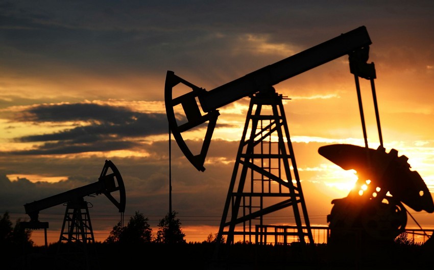 Oil prices see downward correction