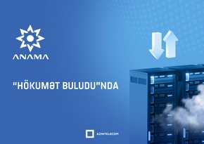 Minatəmizləmə Agentliyi informasiya sistemlərini “Hökumət buludu”na köçürür