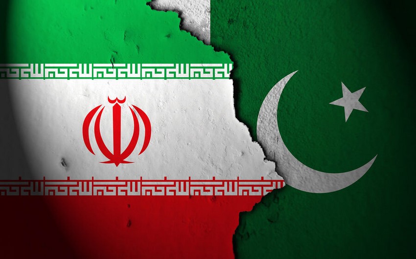 Pakistan decides to restore diplomatic relations with Iran