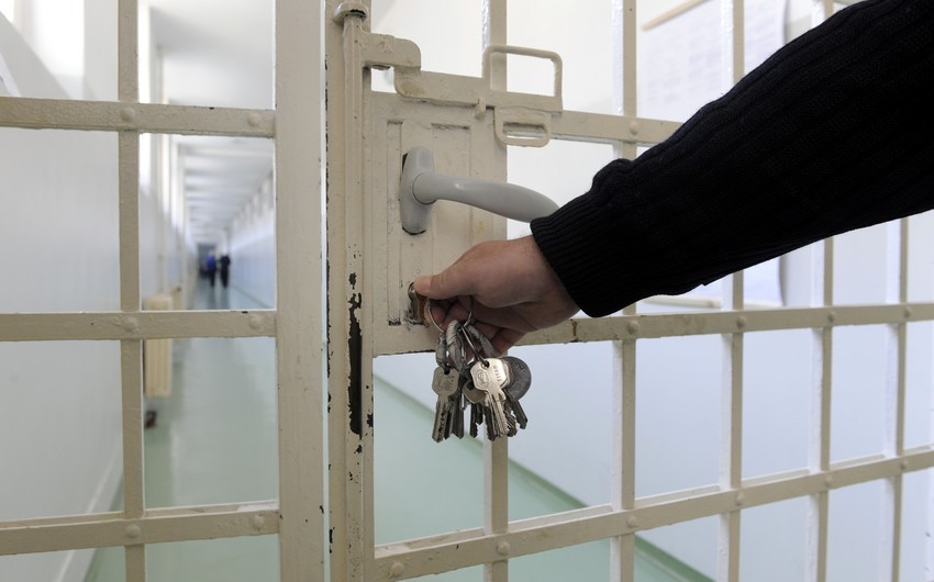 В грузинских тюрьмах содержатся 94 гражданина Азербайджана