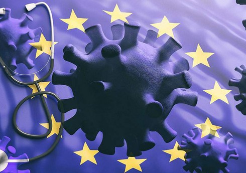 ЕК перевела трем странам ЕС первые 3 млрд евро из фонда восстановления после пандемии