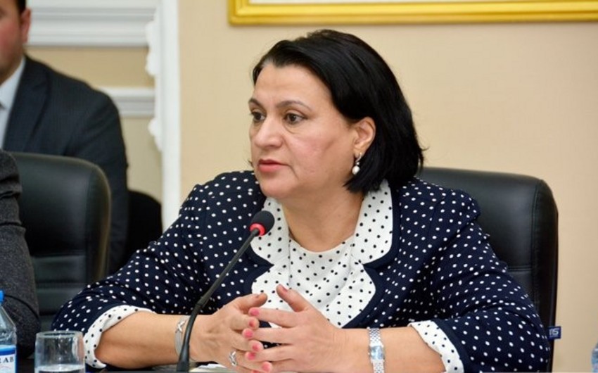 Депутат Говхар Бахшалиева обеспокоена ростом числа детей, обучающихся в русском секторе