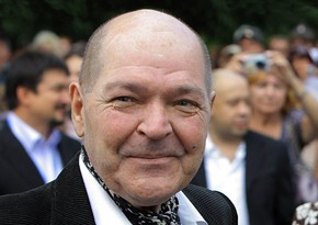 Famous Russian actor dies at 69