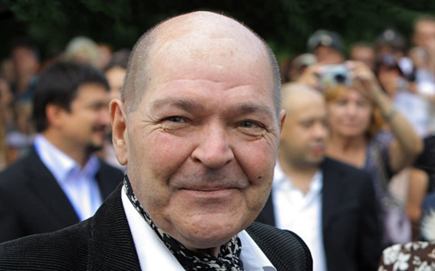 Famous Russian actor dies at 69