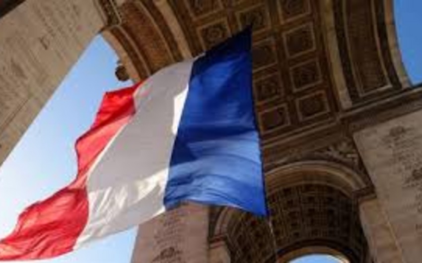 French Foreign Ministry: Official Paris doesn't recognize independence of Nagorno-Karabakh