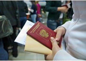 В Казахстане отметили снижение числа прибывающих в страну россиян