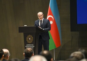 В Азербайджане обсудили вызовы в сфере налогового администрирования