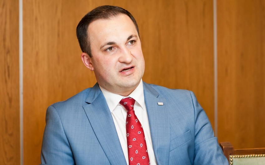 MP: Latvia supports territorial integrity of Azerbaijan