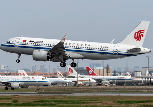 Крупнейший авиаперевозчик Китая начнет выполнять регулярные рейсы в Грузию