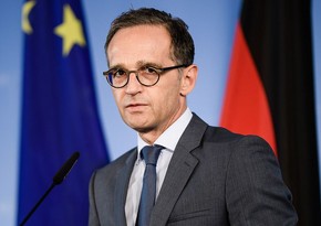 Глава МИД ФРГ получил прямой мандат в Бундестаге