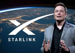 Georgia to use Starlink satellite internet