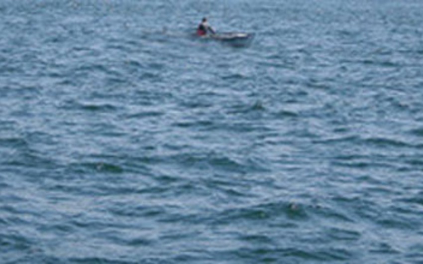 ​В Каспийском море пропали два рыбака из Азербайджана