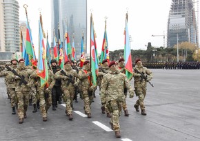 Washington Post writes about professionalism of Azerbaijani Army in Second Karabakh War