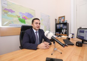 TRACECA: Региональные процессы способствовали росту грузоперевозок через Азербайджан