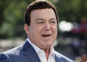 Famous Soviet and Russian singer Joseph Kobzon died