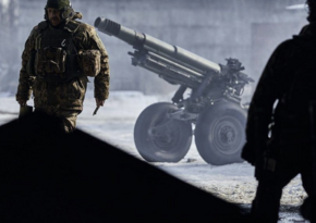 Washington Post: ВСУ расходуют в три раза меньше снарядов, чем российская армия