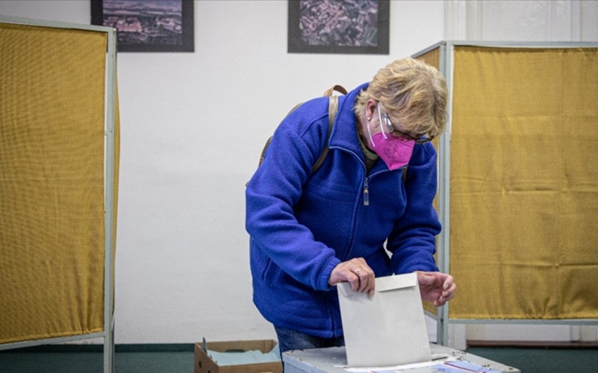 В Чехии опубликовали результаты выборов в парламент