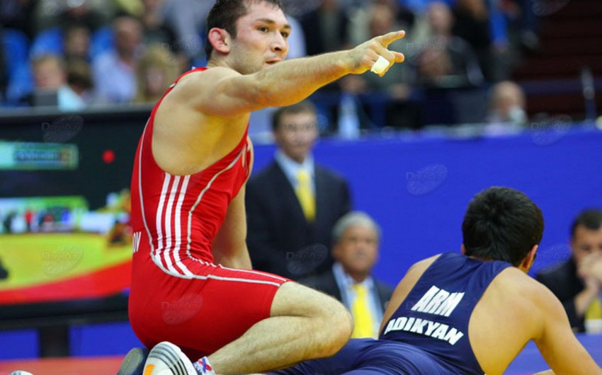 Vitali Rahimov: “I won’t give my medal to anybody”