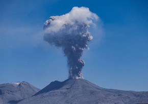 Тела девяти погибших на Ключевском вулкане эвакуировали