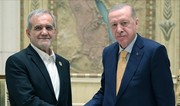 Erdogan: Türkiye-Iran relations - basis of regional stability