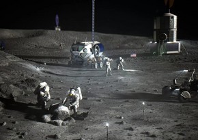 Запущен стартап по добыче ценного изотопа гелий-3 на Луне