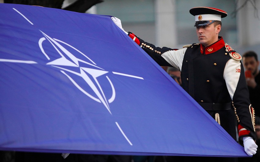 NATO agrees 2021 civil and military budgets