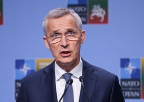 NATO Secretary-General sends proposal to alliance members to raise $100B for Ukraine