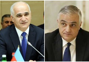 Vice PMs of Azerbaijan, Armenia to hold talks tomorrow