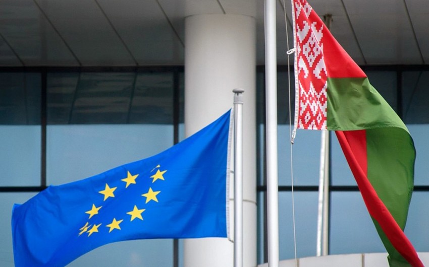 Евросоюз выделил белорусской оппозиции 25 млн евро