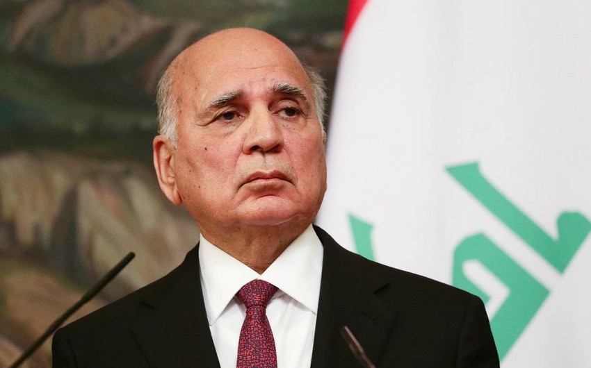 FM: Iraq supports NAM principles