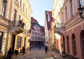 Посольство РФ в Таллине направило в МИД Эстонии ноту протеста 