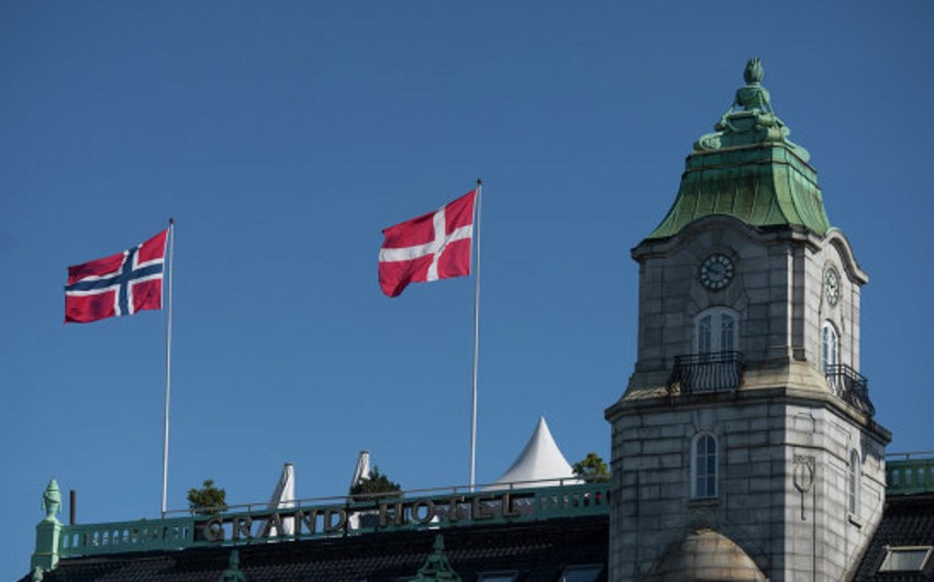 Norveç hökuməti Neft Fondunun aktivlərindən ilk dəfə vəsait götürüb