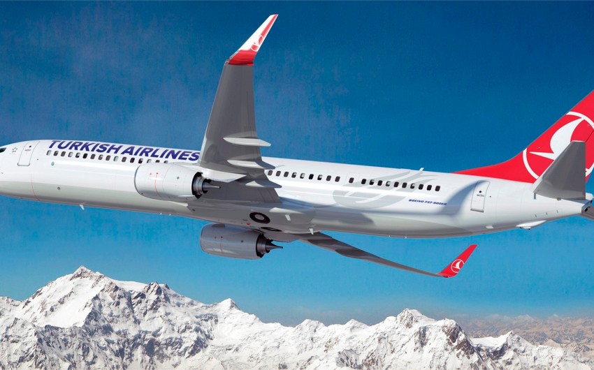 Turkish Airlines made a loss of 100 mln TRY in four days