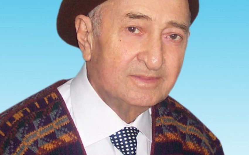 Prezident İlham Əliyev Oqtay Zülfüqarovun vəfatı ilə bağlı nekroloq imzalayıb