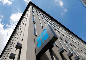 OPEC neft hasilatını artırıb