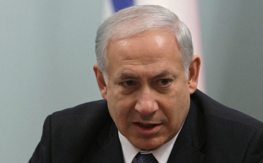 Нетаньяху: сделка с Ираном даст старт гонке атомных вооружений
