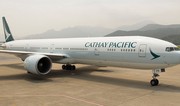 Hong Kong’s Cathay Pacific cancels another 20 flights on A350 planes, bringing total to 68