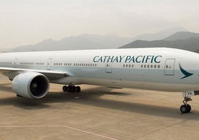 Hong Kong’s Cathay Pacific cancels another 20 flights on A350 planes, bringing total to 68