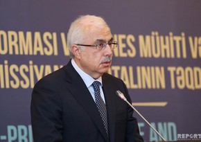 Nazir müavini: Ələt Azad İqtisadi Zonası Azərbaycanı təchizat zəncirində ciddi oyunçuya çevirəcək 