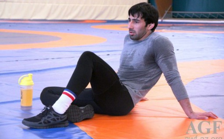 ​Обнародована причина неучастия азербайджанского борца на соревнованиях лицензионного характера на олимпиаду