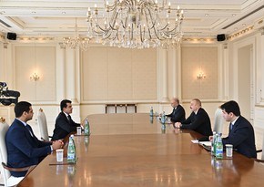 ICESCO Director General commends President Ilham Aliyev's regular visits to liberated territories