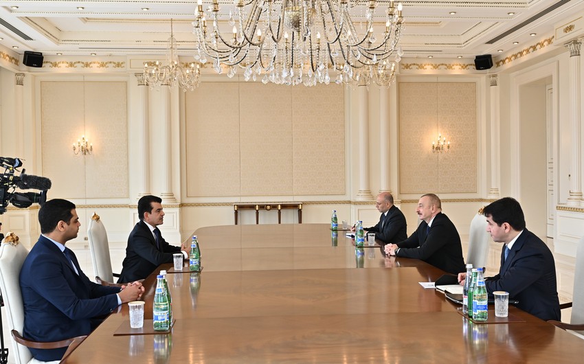 Гендиректор ИСЕСКО высоко оценил регулярные визиты президента Ильхама Алиева на освобожденные территории